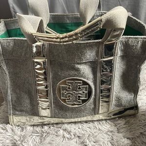 Gently used Tory Burch